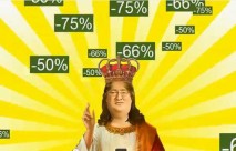 Are You Ready For A Miracle – Steam Sale